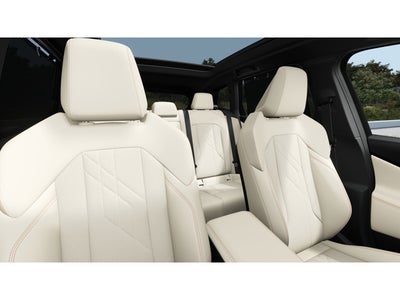 2026 BMW X3 Base