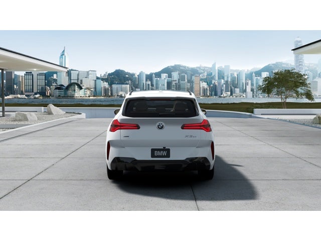 2026 BMW X3 Base