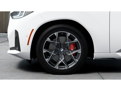 2026 BMW X3 Base