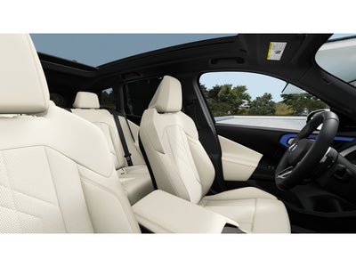 2026 BMW X3 Base
