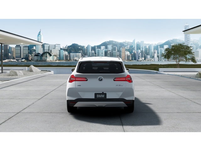 2026 BMW X3 Base