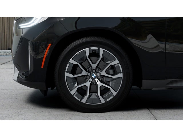 2026 BMW X3 Base