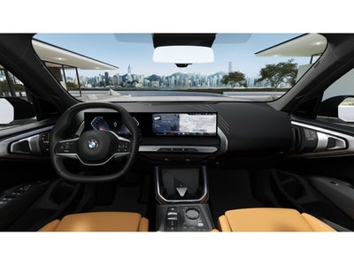 2026 BMW X3 Base