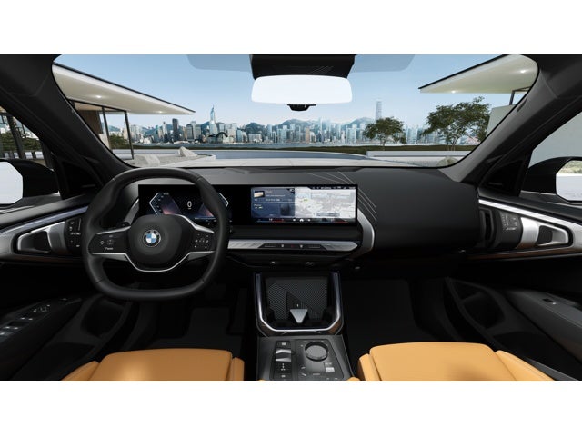 2026 BMW X3 Base