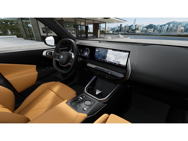 2026 BMW X3 Base