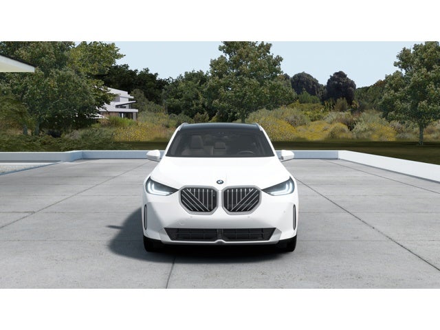 2026 BMW X3 Base