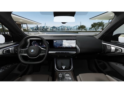 2026 BMW X3 Base