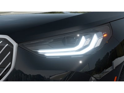 2026 BMW X3 Base