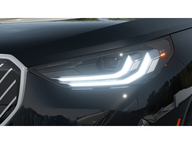 2026 BMW X3 Base