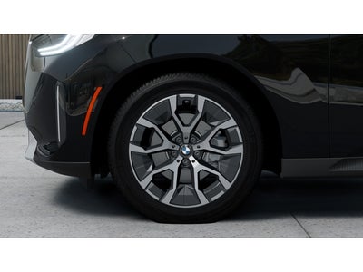 2026 BMW X3 Base