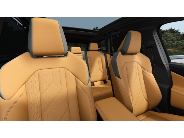 2026 BMW X3 Base