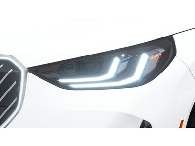 2026 BMW X3 Base