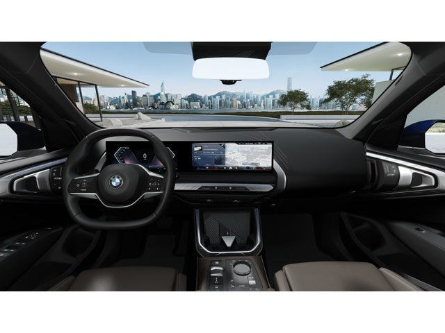 2026 BMW X3 Base