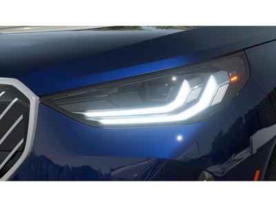 2026 BMW X3 Base