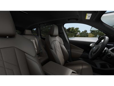 2026 BMW X3 Base
