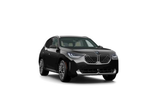 2026 BMW X3 Base
