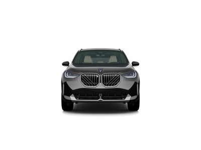 2026 BMW X3 Base