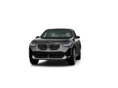 2026 BMW X3 Base