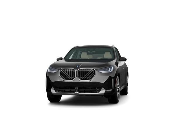 2026 BMW X3 Base