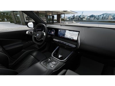 2026 BMW X3 Base