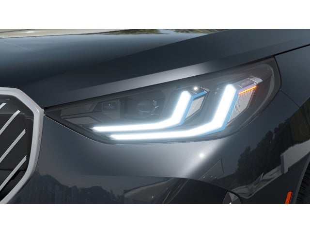2026 BMW X3 Base