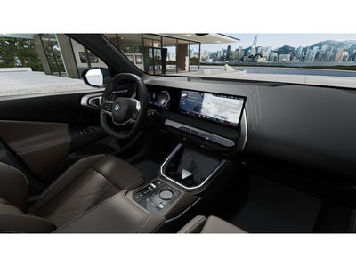 2026 BMW X3 Base