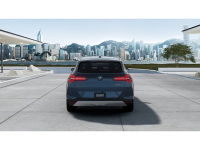 2026 BMW X3 Base