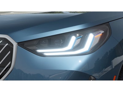 2026 BMW X3 Base