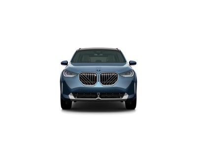 2026 BMW X3 Base