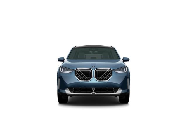 2026 BMW X3 Base