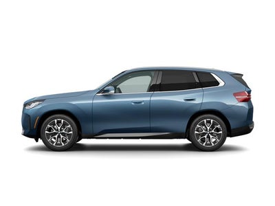 2026 BMW X3 Base
