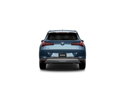 2026 BMW X3 Base