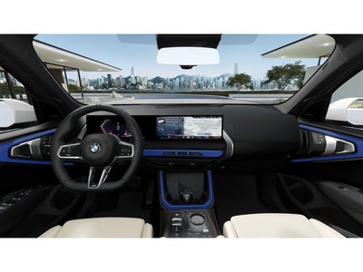 2026 BMW X3 Base