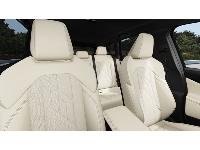 2026 BMW X3 Base