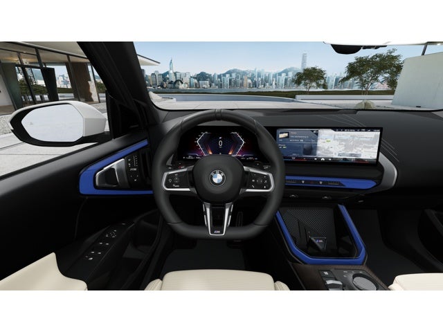 2026 BMW X3 Base
