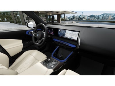 2026 BMW X3 Base