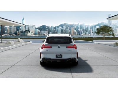 2026 BMW X3 Base