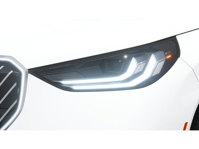 2026 BMW X3 Base