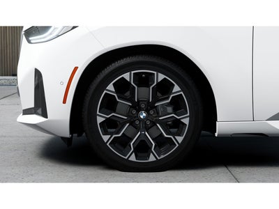 2026 BMW X3 Base