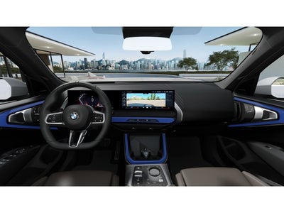 2026 BMW X3 Base