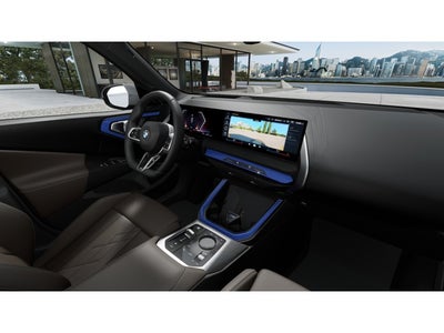 2026 BMW X3 Base