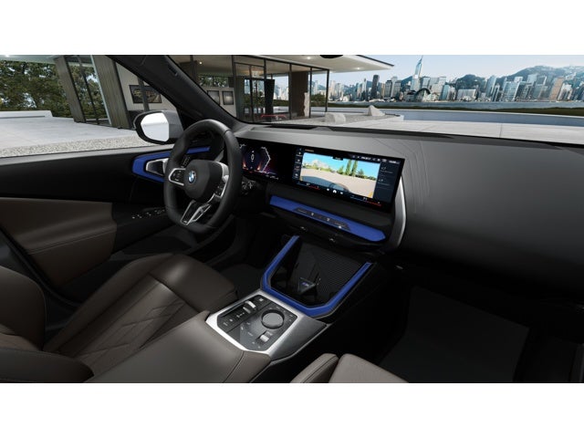 2026 BMW X3 Base