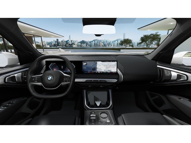 2026 BMW X3 Base