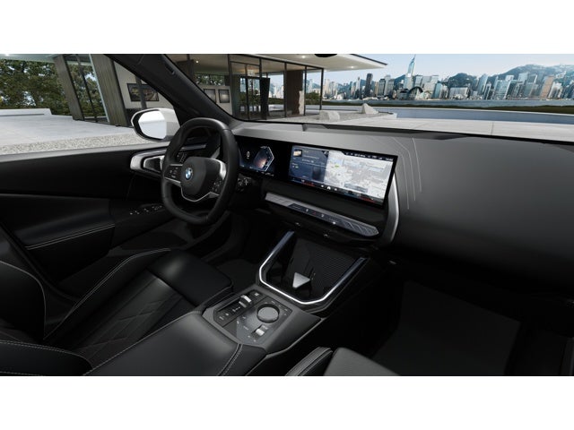 2026 BMW X3 Base