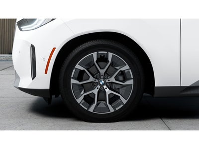 2026 BMW X3 Base