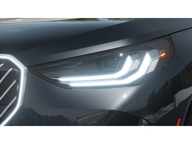 2026 BMW X3 Base