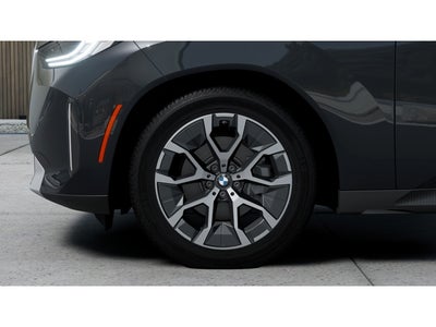 2026 BMW X3 Base