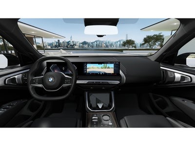2026 BMW X3 Base