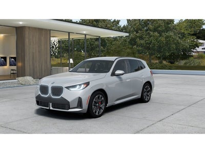 2026 BMW X3 Base