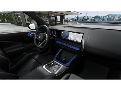 2026 BMW X3 Base
